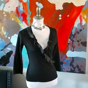 Banana Republic cashmere wrap